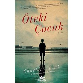 Öteki Çocuk - Charlotte Link