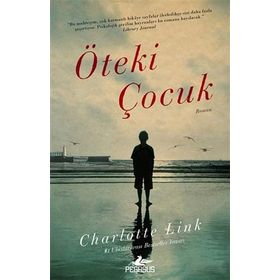 Öteki Çocuk - Charlotte Link