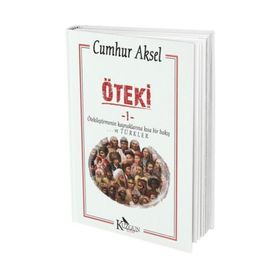 Öteki - Cumhur Aksel