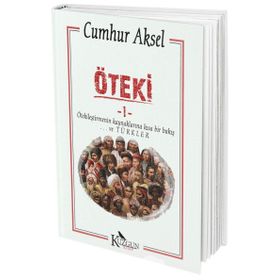 Öteki - Cumhur Aksel