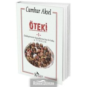Öteki - Cumhur Aksel