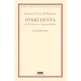 Öteki Dünya - James Graham Ballard