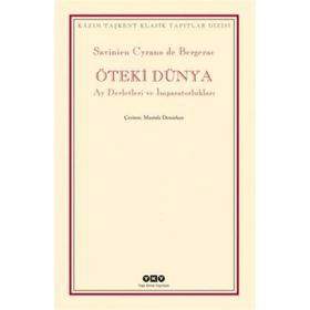 Öteki Dünya - James Graham Ballard