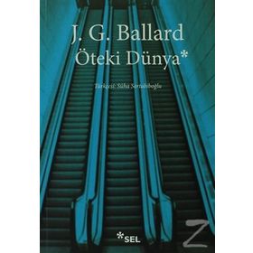 Öteki Dünya - James Graham Ballard