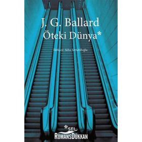 Öteki Dünya - James Graham Ballard