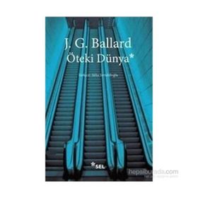 Öteki Dünya - James Graham Ballard