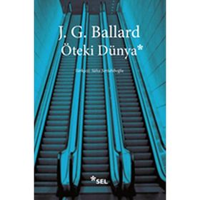 Öteki Dünya - James Graham Ballard