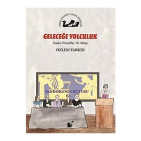 ÖTEKİ - ECE VAHAPOĞLU