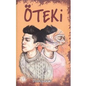 ÖTEKİ - FYODOR MİHAYLOVİÇ DOSTOYEVSKI (ISBN:9789944889209)