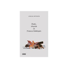 Öteki Irkçılık ve Fransız Edebiyatı - Aydın Ertekin