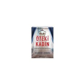 Öteki Kadın - Sandie Jones