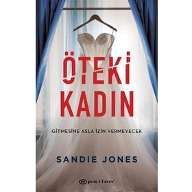 Öteki Kadın - Sandie Jones