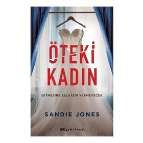Öteki Kadın - Sandie Jones