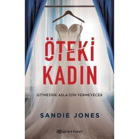 Öteki Kadın - Sandie Jones