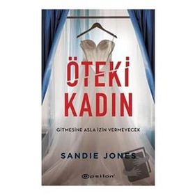Öteki Kadın - Sandie Jones
