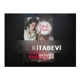 ÖTEKİ KADININ PABUCU MUTLU AŞK VAR MI KI ACABA? - ADELE PARKS