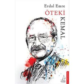 Öteki Kemal - Erdal Emre
