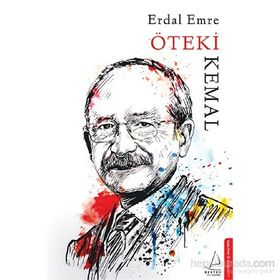 Öteki Kemal - Erdal Emre