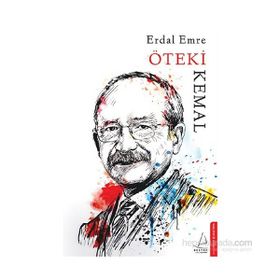 Öteki Kemal - Erdal Emre