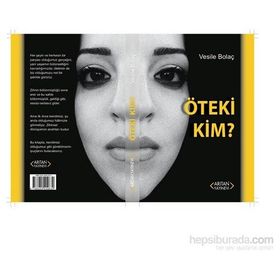 Öteki Kim - Dr. Vesile Bolaç