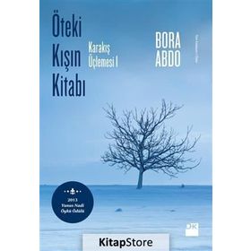 ÖTEKİ KIŞIN KİTABI - BORA ABDO