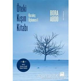 ÖTEKİ KIŞIN KİTABI - BORA ABDO
