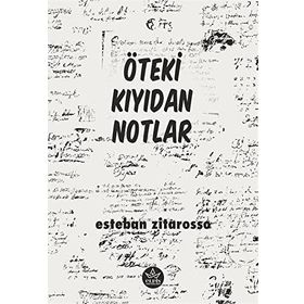Öteki Kıyıdan Notlar - Elpis Yayınları