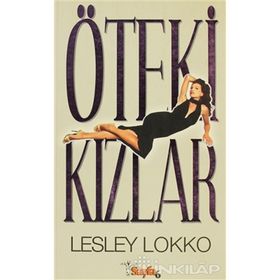 ÖTEKİ KIZLAR - LESLEY LOKKO