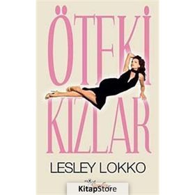 ÖTEKİ KIZLAR - LESLEY LOKKO