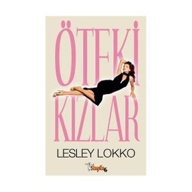 ÖTEKİ KIZLAR - LESLEY LOKKO