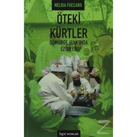 ÖTEKİ KÜRTLER SÖMÜRGE IRAK'INDA EZIDILER - NELIDA FUCCARO