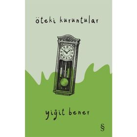 Öteki Kuruntular - Yiğit Bener