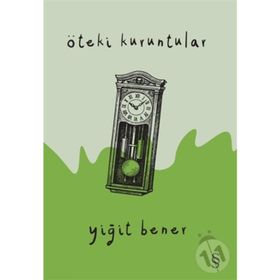 Öteki Kuruntular - Yiğit Bener
