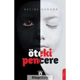 Öteki Pencere - Necibe Güngör