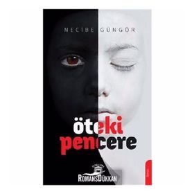 Öteki Pencere - Necibe Güngör