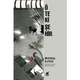 Öteki Şehir - Michal Ajvaz