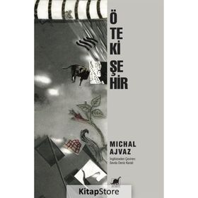Öteki Şehir - Michal Ajvaz