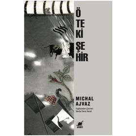 Öteki Şehir - Michal Ajvaz