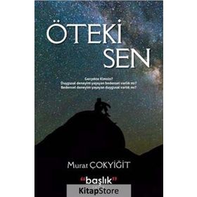 Öteki Sen - Murat Çokyiğit