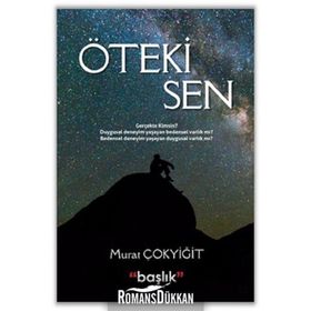 Öteki Sen - Murat Çokyiğit