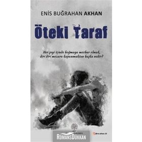 Öteki Taraf - Enis Buğrahan Akhan