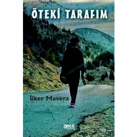 Öteki Tarafım - İlker Mavera
