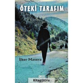 Öteki Tarafım - İlker Mavera