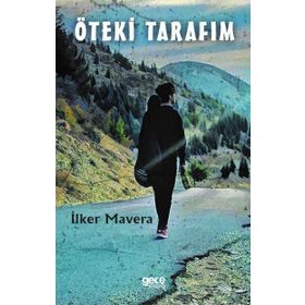 Öteki Tarafım - İlker Mavera