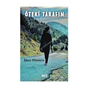 Öteki Tarafım - İlker Mavera
