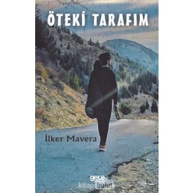 Öteki Tarafım - İlker Mavera