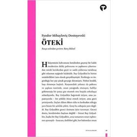 Öteki - Thomas Tryon