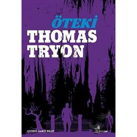 Öteki - Thomas Tryon