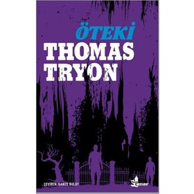 Öteki - Thomas Tryon