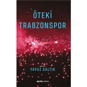 Öteki Trabzonspor Yavuz Saltık